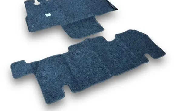 Fiat Ducato Interior carpet W272 71802946
