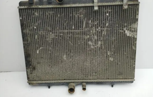 Peugeot 307 Coolant radiator 