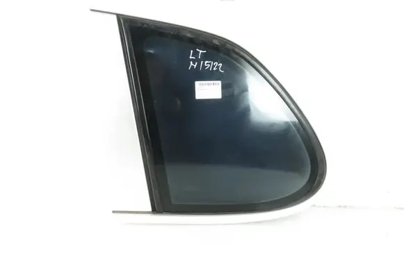 Porsche Cayenne (9PA) Rear side window 7L5845297