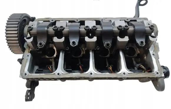 Seat Cordoba (6L) Engine head 038103373R
