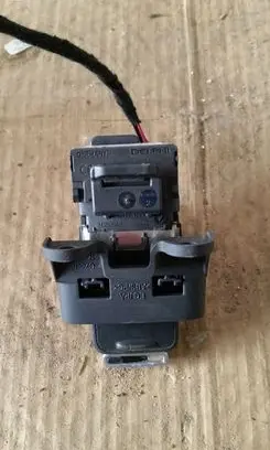 Volvo S60 Ignition lock 28227917