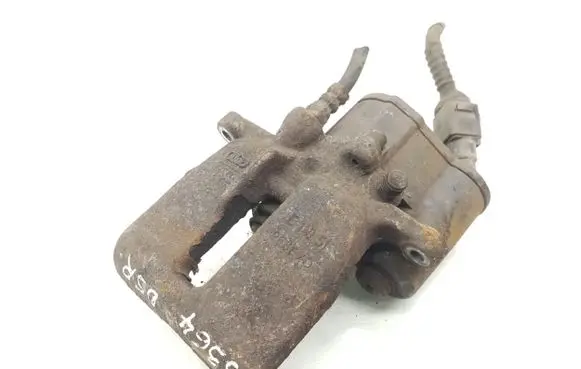 Audi A6 S6 C6 4F Rear brake caliper