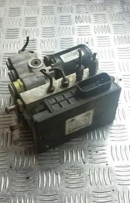 Volkswagen Sharan ABS Pump 7m0907379a