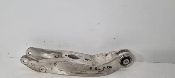 Audi Q7 4M Rear upper control arm/wishbone 4M0505311J