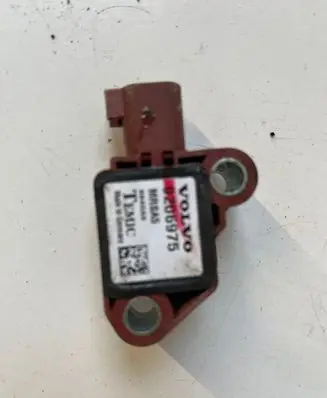 Volvo V50 Airbag deployment crash/impact sensor 8840A5 9206975 MRSA5