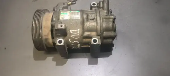 Dacia Duster Air conditioning (A/C) compressor (pump) 926000097R 03329704161