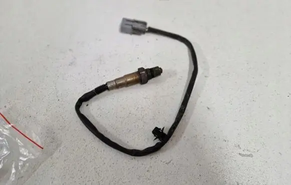 Hyundai Tucson TL Lambda probe sensor