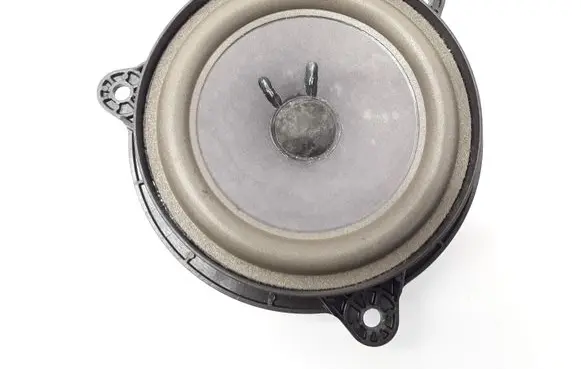 Infiniti M30 Rear door speaker 28156JM20A