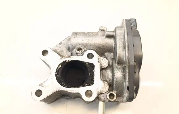 Mazda CX-5 EGR valve SH0120300