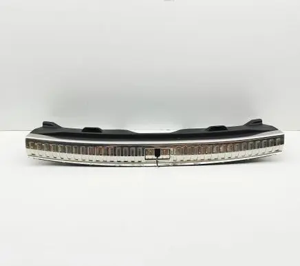 Audi Q3 F3 Trunk/boot sill cover protection 83A864483B