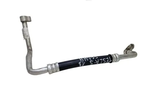 Tesla Model S Air conditioning (A/C) pipe/hose 100929300A F454FPCAA