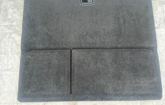 Jeep Cherokee Parcel shelf