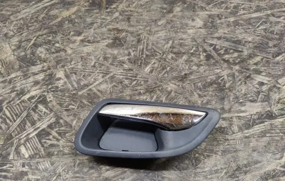 Chevrolet Cruze Front door exterior handle 96845901