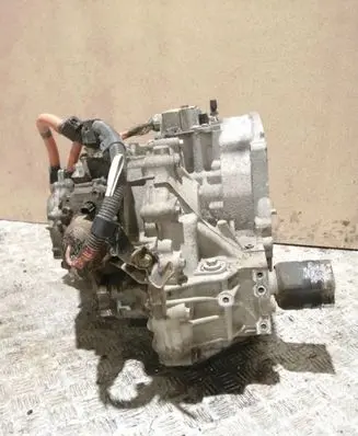 Toyota Auris 150 Automatic gearbox