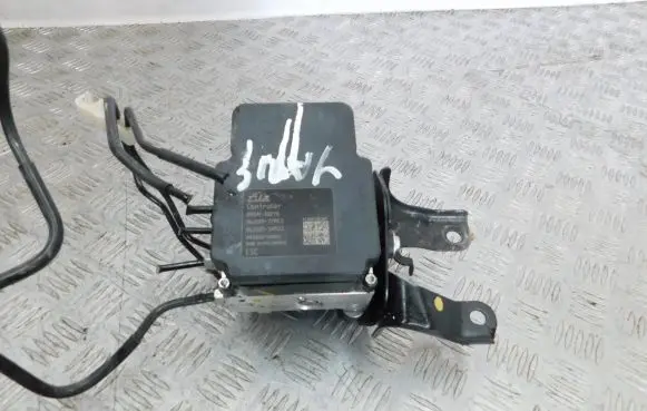 Toyota Yaris ABS Pump 895410D270 06262134531 06210971993