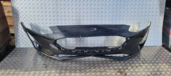 Ford Focus Front bumper JX7B-17757-A