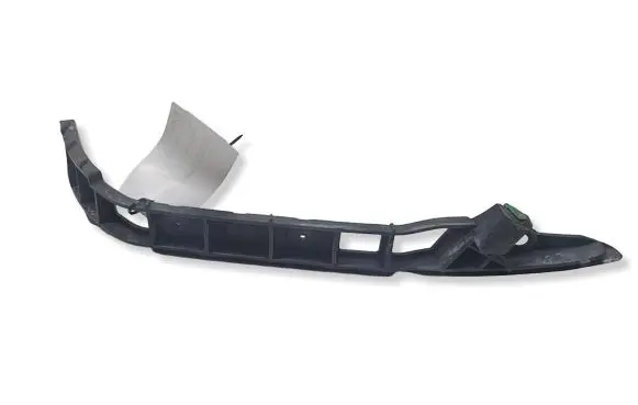 Opel Meriva A Rear bumper mounting bracket 93330081