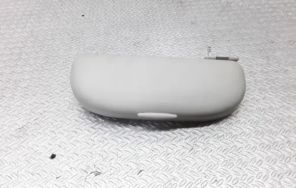 Chevrolet Orlando Sunglasses storage box 
