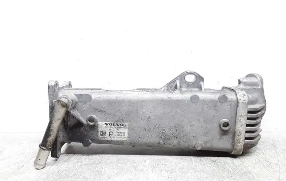 Volvo V70 EGR valve cooler 30757742