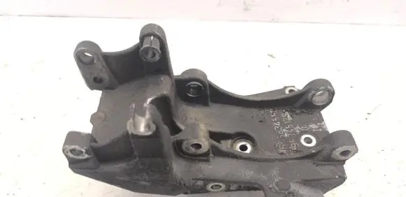 Fiat Ulysse Generator/alternator bracket 9643834880 96348179