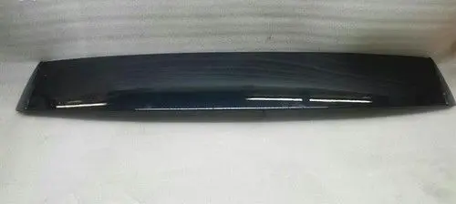 BMW 5 E60 E61 Rear window tailgate spoiler 51717061467