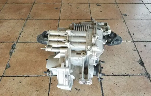 Lexus NX Rear differential 8209048020
