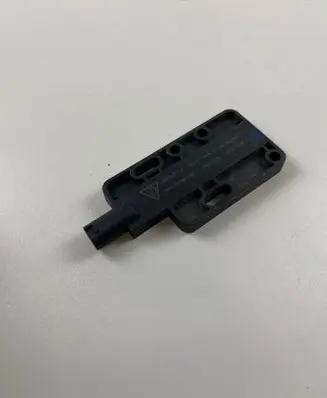 Keyless (KESSY) go control unit/module