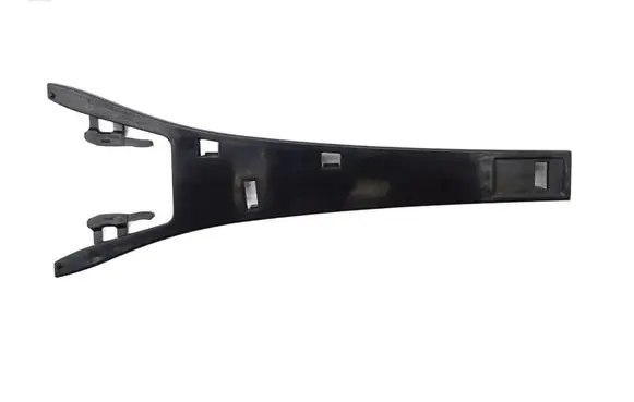 Audi Q7 4L Dash center speaker trim cover 4L0857593B