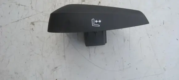 BMW 3 E90 E91 Seat adjustment handle 7330147