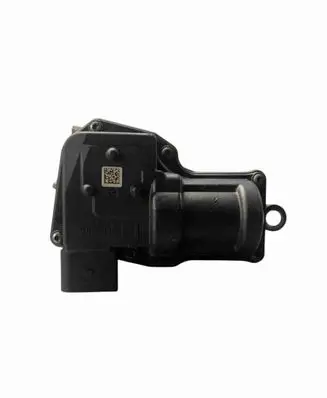 Audi A6 C7 Throttle valve 059129593h