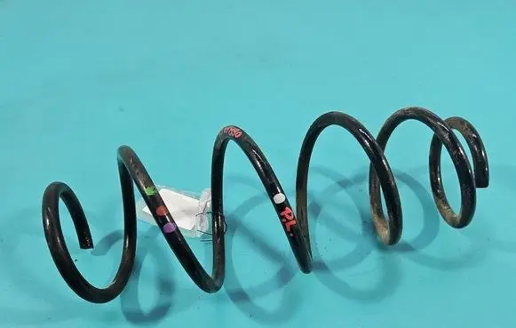 Dacia Duster III Front coil spring IMPRK1569890