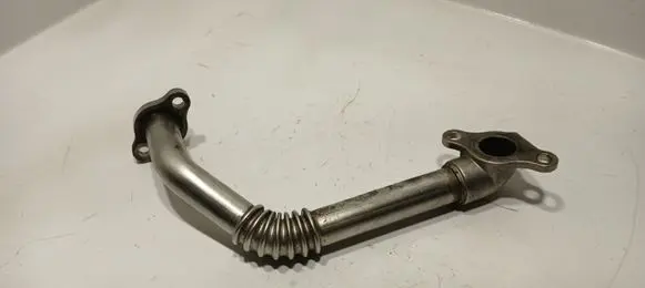 Toyota RAV 4 (XA30) Exhaust gas pipe