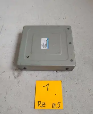 Mazda 6 Engine control unit/module L81318881D