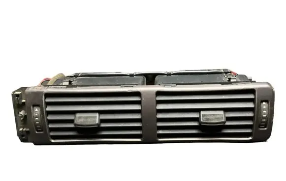 Audi A6 S6 C6 4F Dash center air vent grill 4B2820951