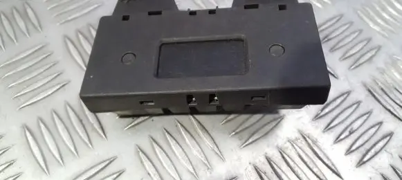 Peugeot 206 Screen/display/small screen 962509767R 0243221990