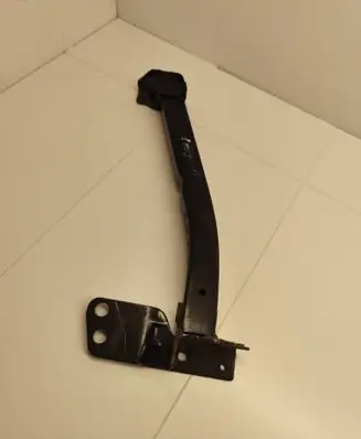 Peugeot 2008 II Front subframe 9836341080 52000W02