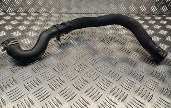 Peugeot 308cc Engine coolant pipe/hose 9681779480