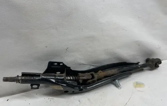 Volkswagen Multivan T4 Steering wheel axle set 701419561B