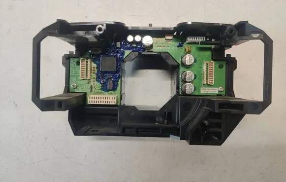 Volvo V70 Other control units/modules 31275025