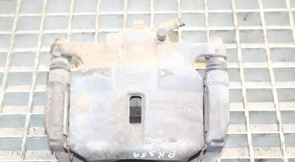 Nissan Qashqai Front brake caliper