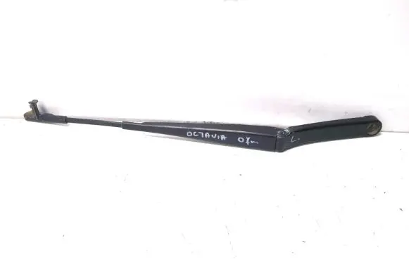 Skoda Octavia Mk2 (1Z) Front wiper blade arm 1Z1955409