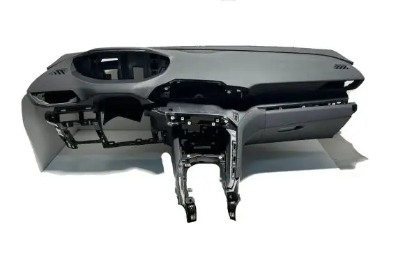 Peugeot 3008 II Dashboard 16180453ZD 19050 16180454ZD