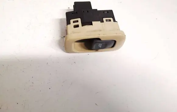 Volvo S80 Electric window control switch 9479903