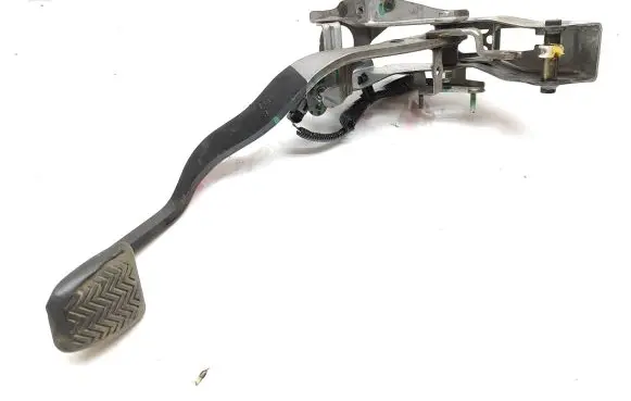 Brake pedal