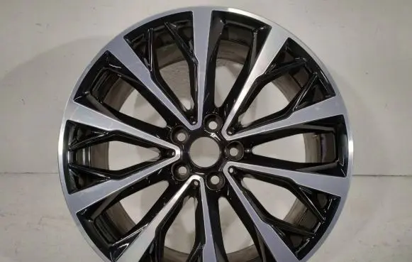 BMW X2 F39 R19 alloy rim 6856074