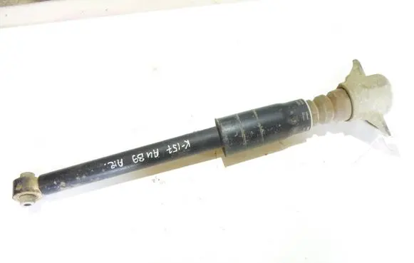 Rear shock absorber/damper