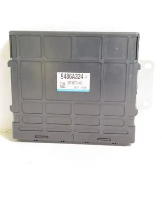 Comfort/convenience module
