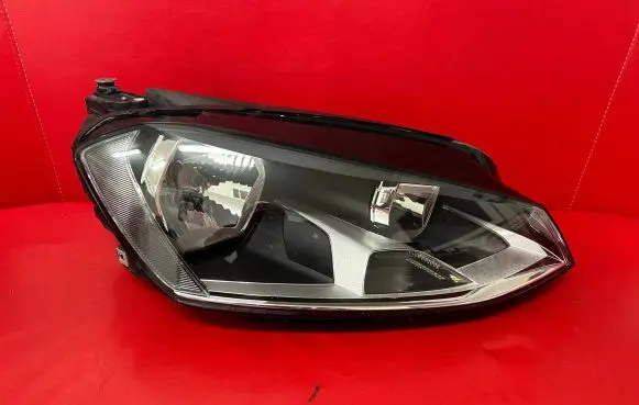 Volkswagen Golf VII Headlight/headlamp 5G1941006 90024300