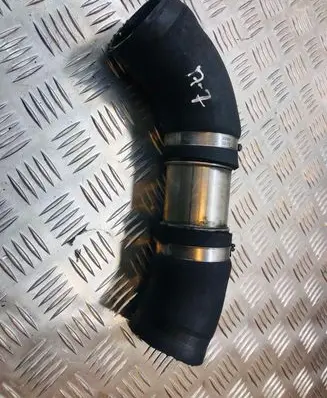 Volkswagen Crafter Intercooler hose/pipe