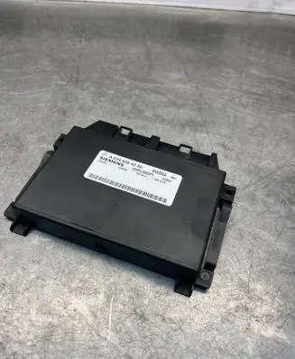 Mercedes-Benz C W203 Gearbox control unit/module A0345454332 5WP20005FT